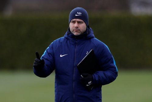 Close the gap: Pochettino has 1 Tottenham area to improve and then catch Man City