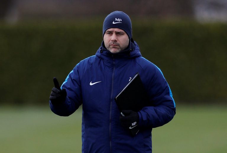 ‘Sane is miles better’ – Fans on Twitter slate Tottenham boss after recent Dele Alli comments