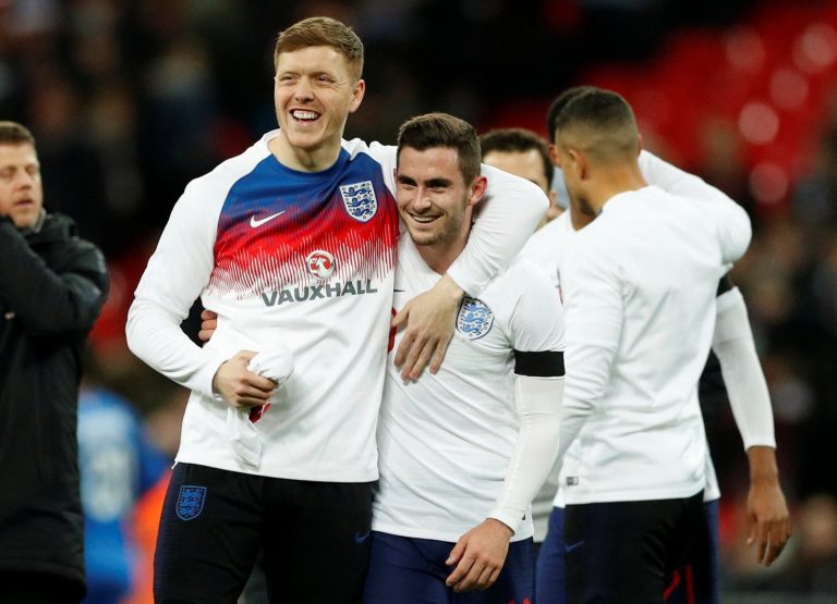 Leicester City should look to replace Wes Morgan with £10.8m-rated England hopeful