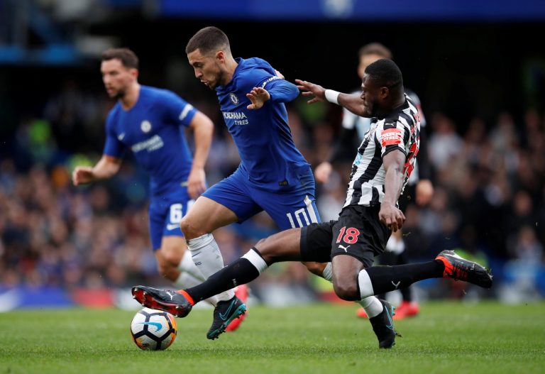 ‘Good deal’, ‘Get rid’ – Newcastle fans react as outcast agrees deal to leave St James’ Park