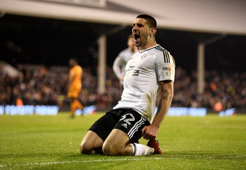 Mitrovic