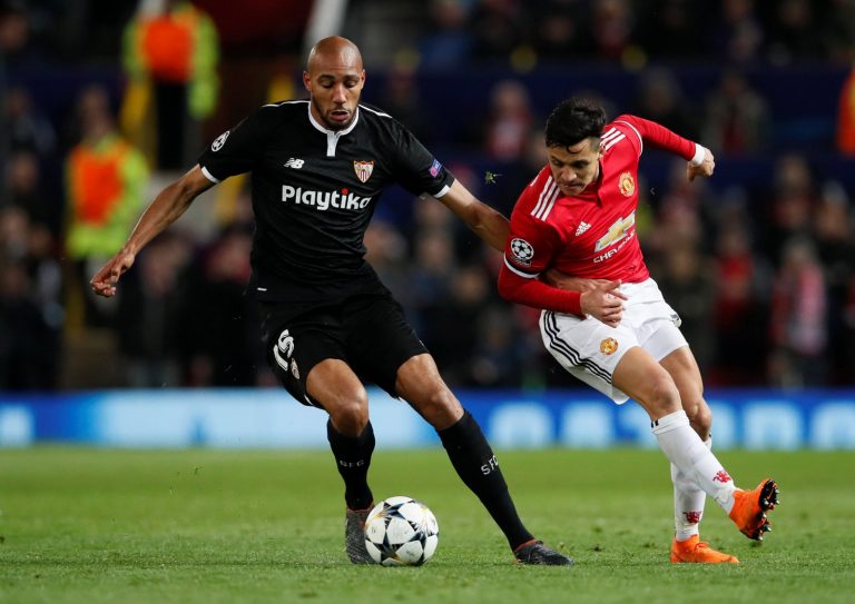 Wenger could become villain with Arsenal potentially losing out on priority target