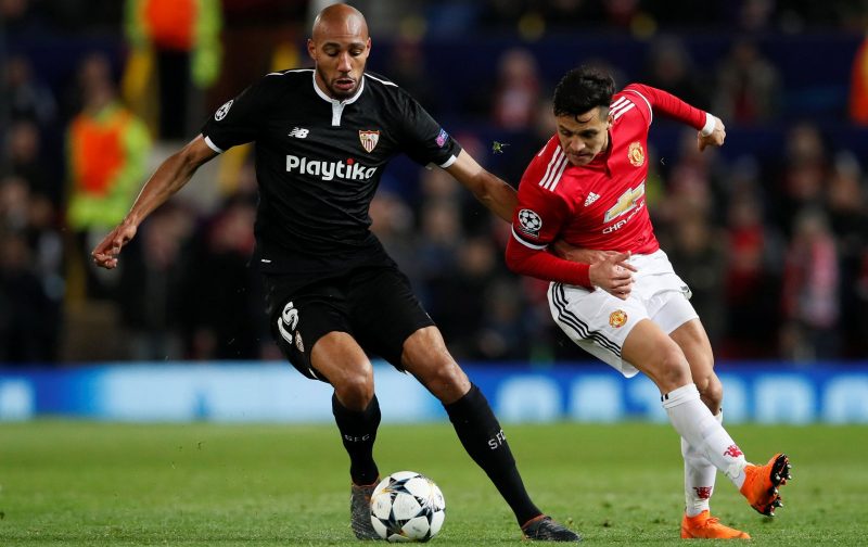 Manchester City fans on Twitter urge club to sign N’Zonzi