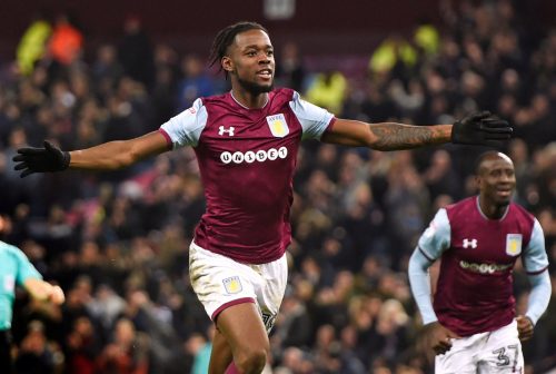 Best summer business for Aston Villa would be to secure agreement with £2.7m-rated winger