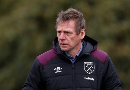 West Ham United: Fans react as Stuart Pearce admits club blocked his return