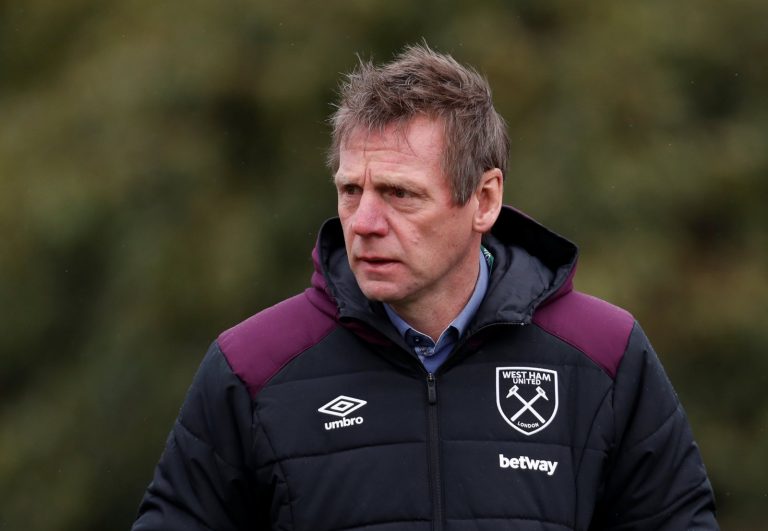 ‘God help us’ – Stuart Pearce slated on Twitter following comments about West Ham man