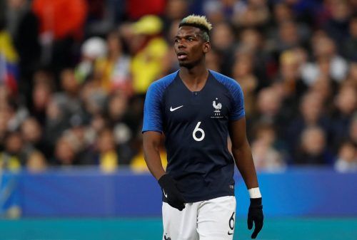 ‘Sack Mourinho’ – Man United fans are all saying the same thing after star shines