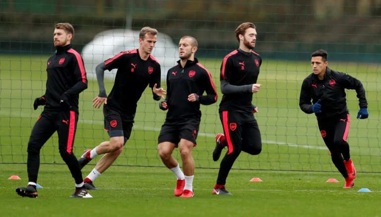 Arsenal will face lengthy Champions League exile if key pairing leave this summer