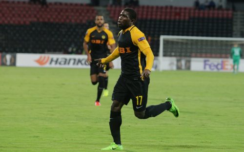 Forget Elyounoussi: This £1.8m-rated African striker could solve Southampton’s problems