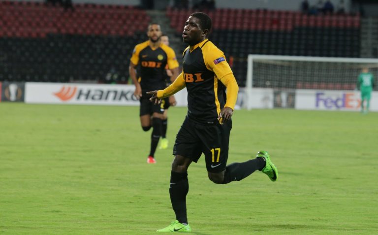 Forget Elyounoussi: This £1.8m-rated African striker could solve Southampton’s problems