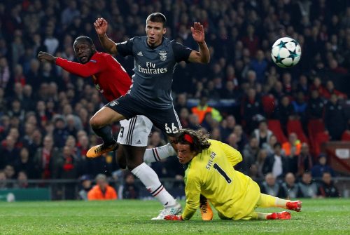 Ruben Dias would take Liverpool’s improving defence to the next level