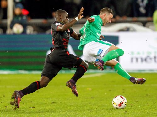 Adding £13.5m-rated defensive lynchpin to Arsenal’s ranks would build a better title challenge