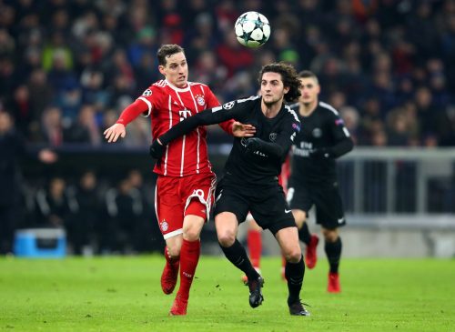 West Ham would add much-needed quality to their ranks with signing of £13.5m-rated German