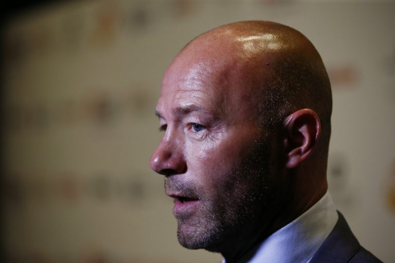 Shearer