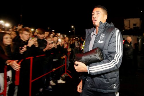 Revealed: 67% of Man Utd fans want Mourinho to drop first team regular against Swansea
