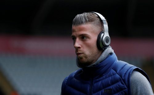 Bye Toby: Tottenham should ask for these 2 PSG players in return this summer