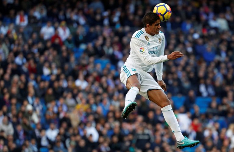 Surely these 2 players must leave Man United if Raphael Varane joins this summer