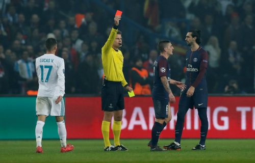 ‘We will win the UCL’ – Man United fans call for club to sign £63m-rated midfield star