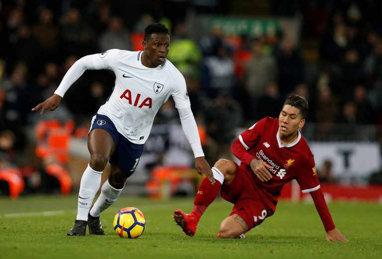 Liverpool should land Tottenham’s £27m-rated midfielder to replace Emre Can this summer