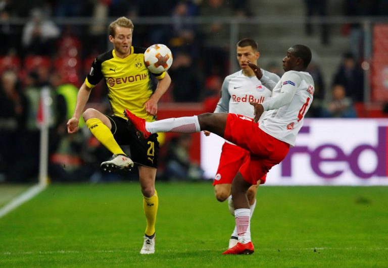 ‘He has a lot potential’ – Tottenham fans react on Twitter with £2.7m-rated African linked to club