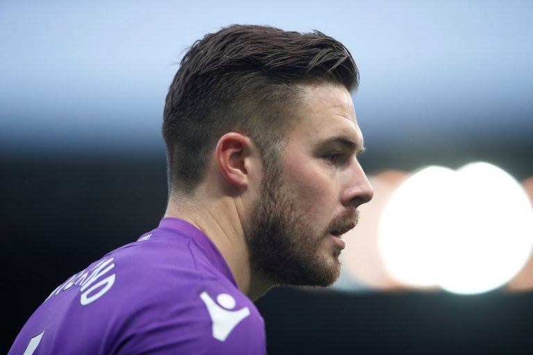 Alisson unlikely: Now Liverpool must focus their efforts on landing £19.8m-rated ace