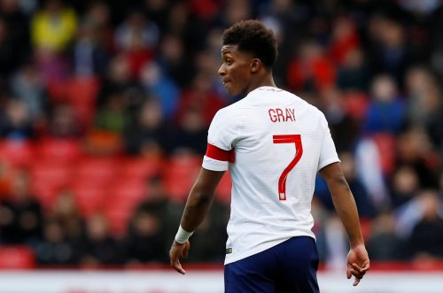 Newcastle simply must target this £13.5m-rated star if Kenedy deal fails to materialise