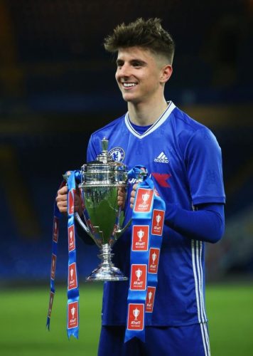 mason mount