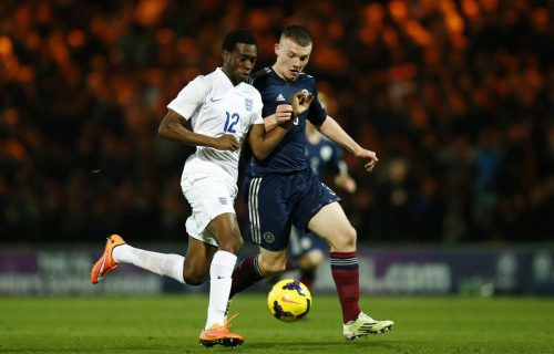 Chelsea believe that 18-year-old starlet can make it at Stamford Bridge – report