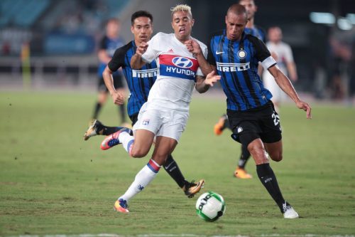 Mariano Diaz would be ideal for Newcastle United as they look to grow under Benitez