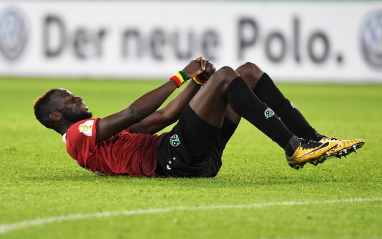 Landing this £14.4m-rated defender could turn Liverpool into title contenders next season