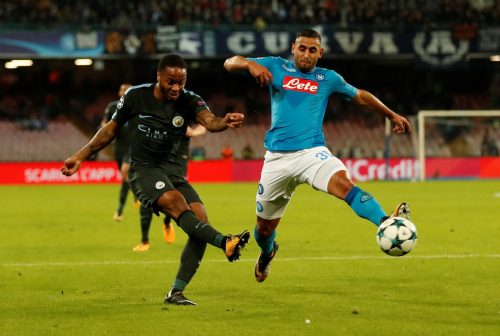 Landing this £22.5m-rated ace would transform Man Utd’s defence ahead of next season