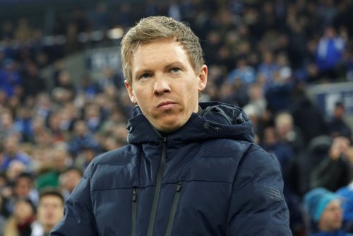 A complete shift from Conte: Chelsea should land highly-rated young manager this summer