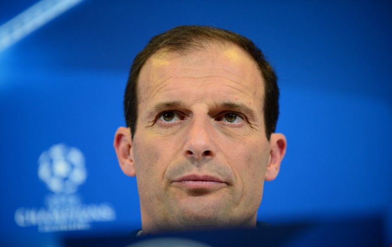 Manchester United: Massimiliano Allegri eyes managerial job - Latest News