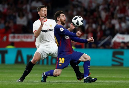 Man United would do well to bolster their defense with capture of £18m-rated stalwart