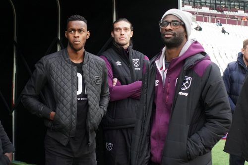Very welcome boost for West Ham at crucial part of the season – Report