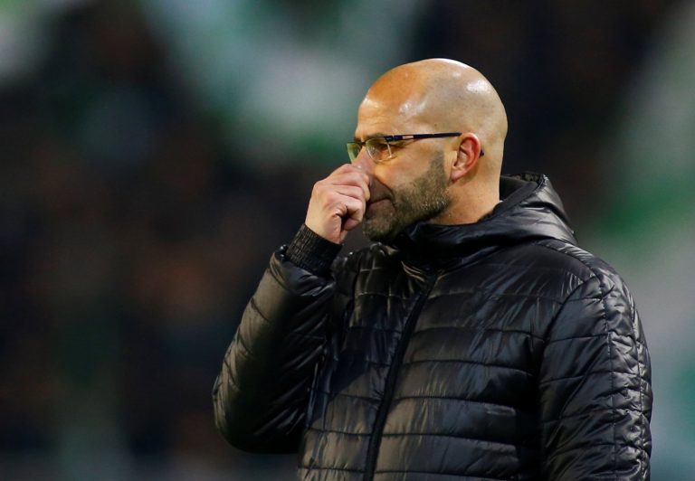 Leicester City absolutely must sack Puel and replace him with Dortmund’s failed schemer