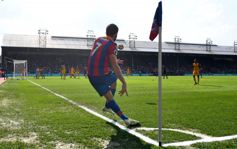 Introducing the shrewd signing to boost Rangers’ title credentials, Yohan Cabaye