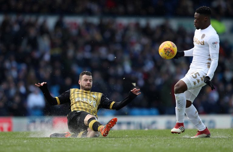 Leeds United fans on Twitter aren’t happy with Kalvin Phillips’ recent comments