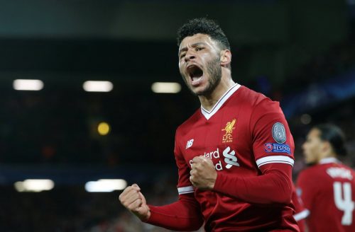 Introducing: The one Liverpool player likely to suffer from Oxlade-Chamberlain’s return