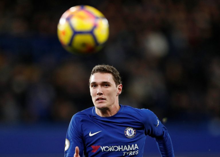 Chelsea: Andreas Christensen says he deserves Frank Lampard’s trust