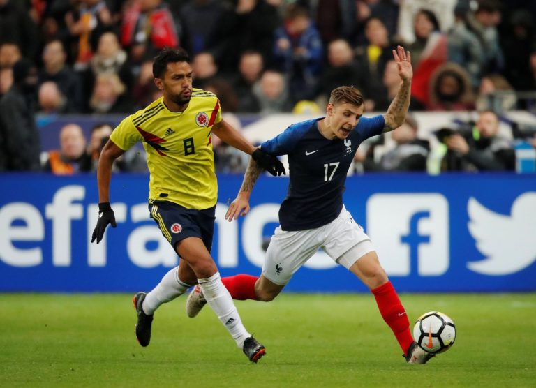 Everton close in on the signing of Lucas Digne