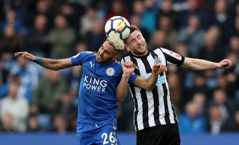 Paul Dummet returns to Newcastle to have injury assessed