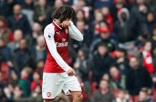 ‘Great news’ – Arsenal fans on Twitter delighted with good news confirmed
