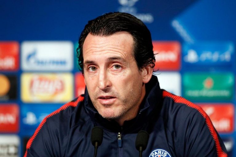 Unai Emery should bring PSG’s £19.8m-rated full-back with him to Arsenal this summer