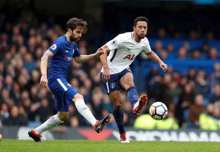 ‘Belongs in the MLS’ – Chelsea fans on Twitter want to see the back of star this summer