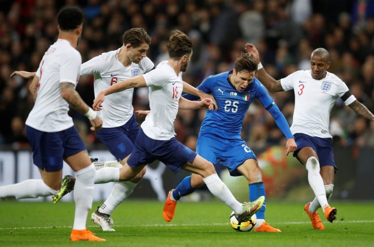 Liverpool: Reds linked with exciting Federico Chiesa move