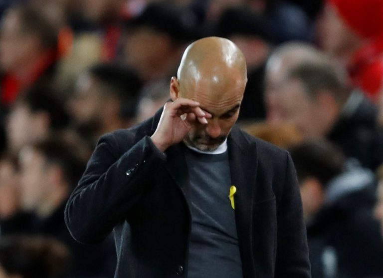 Guardiola