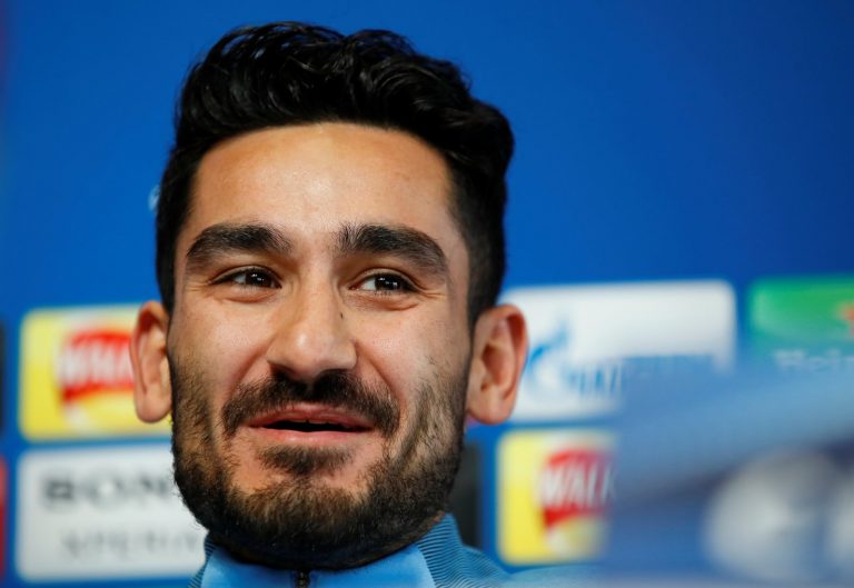 Gundogan