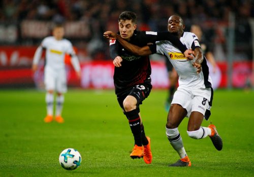 Liverpool: These fans want Kai Havertz at Anfield