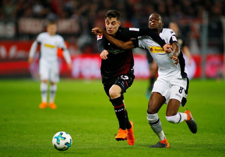 Chelsea: Why Blues almost withdrew their interest in Kai Havertz